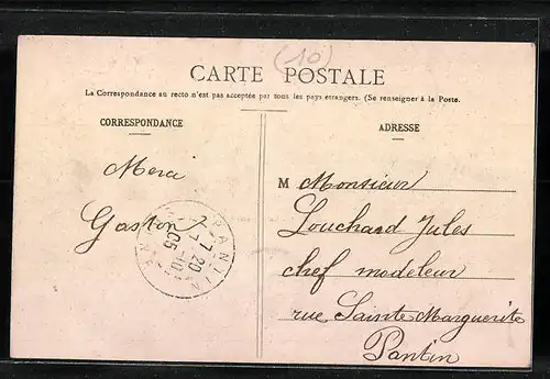 AK Bayel, la Verrerie