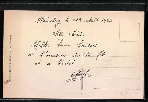 AK Troyes, la Caisse d'Epargne