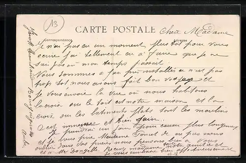 AK Bourguignons, le Petit Bourguignons