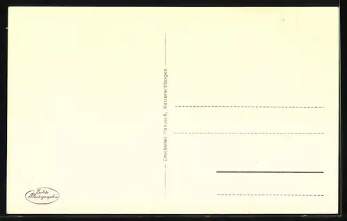 AK Katzenelnbogen i. Ts., Totalansicht