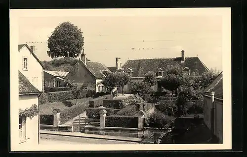 AK Pellevoisin, Maison de Retraite Bethanie