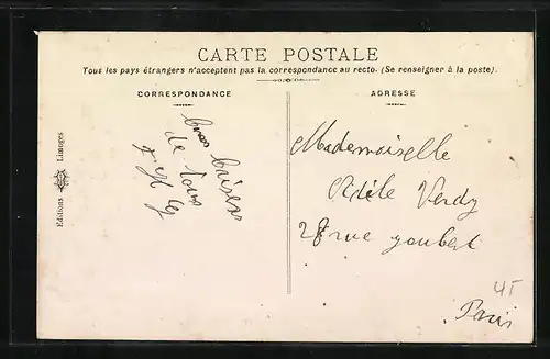 AK Argenton, Vue générale