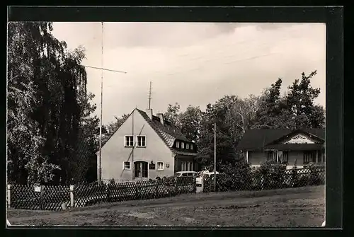 AK Jessern, DJH Fryco Rocha