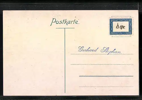 AK Oybin, Töpferbaude