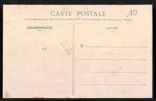 AK Etreaupont, Un Coin du Mont Vinage