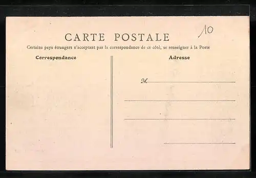 AK Wassigny, Grande Rue