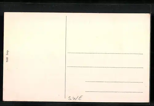 AK Drottningholm, Slott