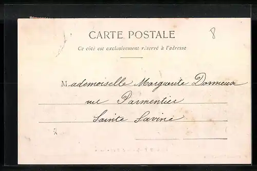 AK Broglie, Panorama, Vue du Pre des Forges