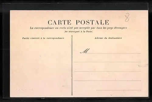 AK Le Vaudreuil, L`Eglise