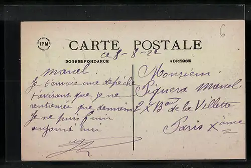 AK Charleval, Le Pont de l`Andelle