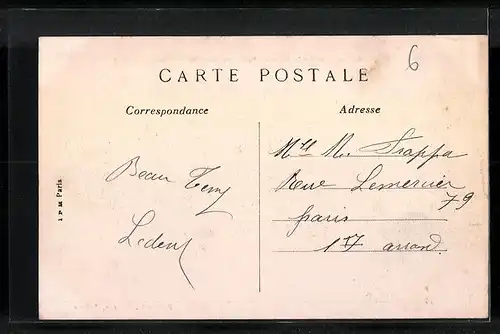 AK Charleval, Vallee de l`Andelle, Usines et Vannes