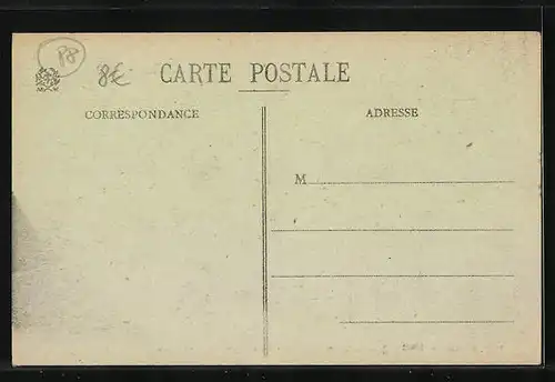 AK Le Rudlin, Vue d'Ensemble