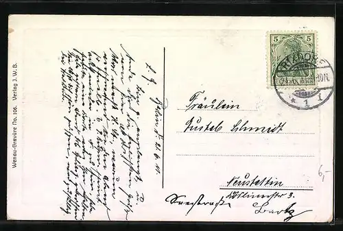 AK Berlin, Hallesches Tor mit Parade und Hochbahn, Strassenbahn