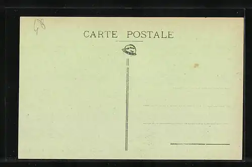 AK Le Tholy, L`Eglise