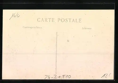 AK Troyes, Vue Générale du Grand Sinistre 1914, 3 Usines incendiées: Maisons La Bonneterie, Joffroy-Damoiseau..., Brand