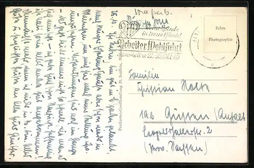 AK München, Karlstor-Rondell, Strassenbahn