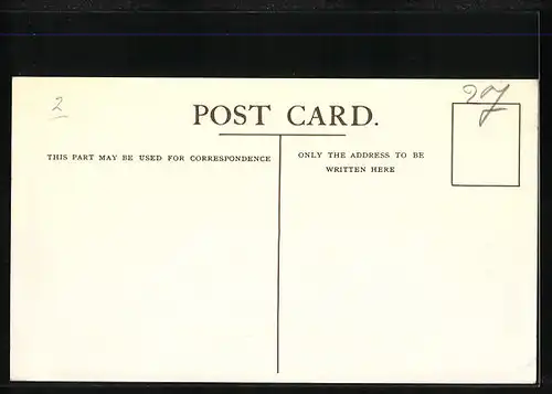 AK The Union-Castle Royal Mail Steamer Windsor Castle