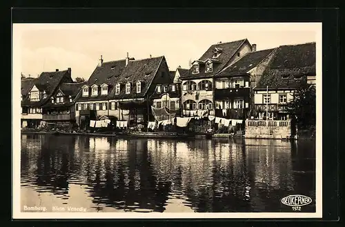 AK Bamberg, Klein Venedig