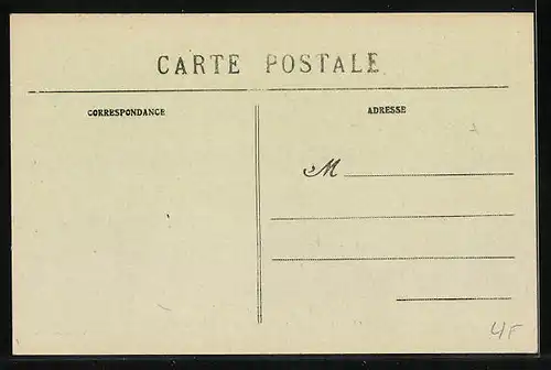 AK Sainte-Maxime-sur-Mer, L'Eglise