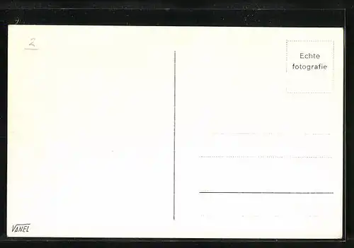 AK Militärflugzeug Airspeed AS.6 Envoy der Royal Air Force