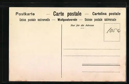 AK Bern, Strassenbahn vor der Kornhausbrücke, Theater