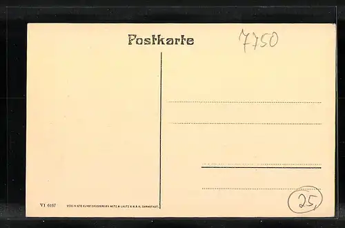 AK Konstanz a. Bodensee, Marktstätte mit Brunnen