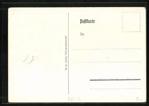 Künstler-AK Döbrich-Steglitz: Infanterie Regt. 156 auf dem Übungsmarsch