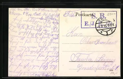 AK Trier, Palastkaserne