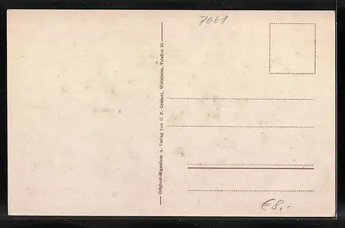AK Ebnisee, Hotel Ebnisee mit Zweiggeschäft