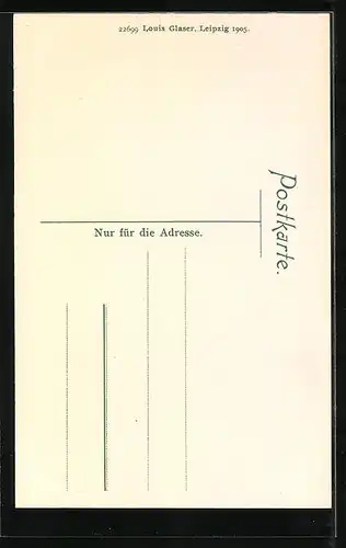 AK Feldberg /Schwarzw., Bismarckdenkmal a. d. Seebuch