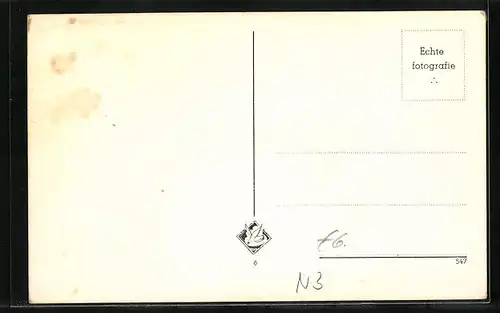 AK Dokkum, Hoogstraat