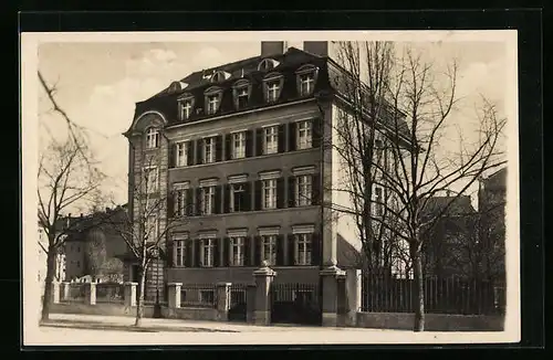 AK München, Maria Theresia-Klinik, Bavariaring 46