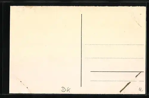 AK Köbenhavn, Ved Stranden m. Nicolaj Taarn