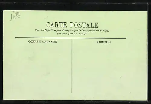 AK Elbeuf, Le Marche, Place Lecaillier