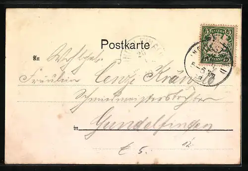 AK Ingolstadt, Panorama