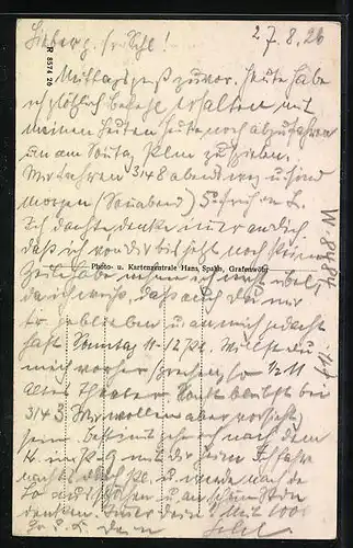 AK Grafenwöhr, Truppenübungsplatz, Mehrfachansichten