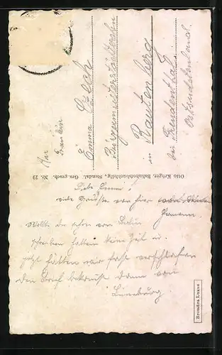 AK Stendal, Uenglinger Tor