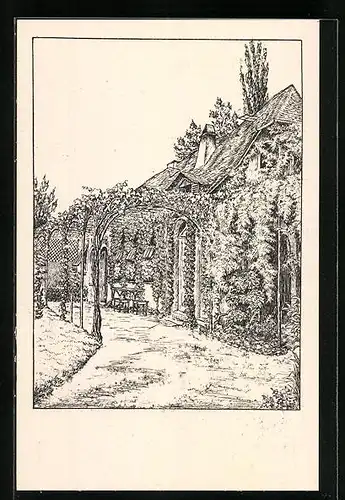 AK Heidelberg-Handschuhsheim, Jugendherberge