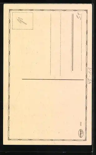 AK Ein Volltreffer, Junge bekommt einen Ball ab