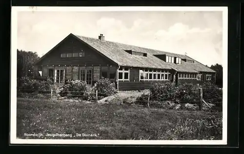 AK Noordwijk, Jeugdherberg De Duinark