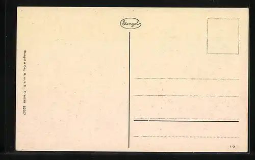 AK Bad Nassau, Generalansicht