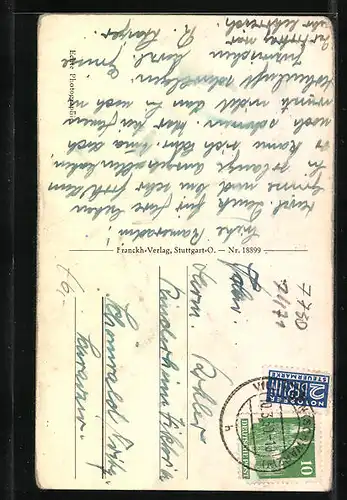 AK Villingen / Schwarzwald, Oberes Tor und Weinhandlung