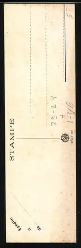 Mini-AK Venezia, Monumento a Colleoni