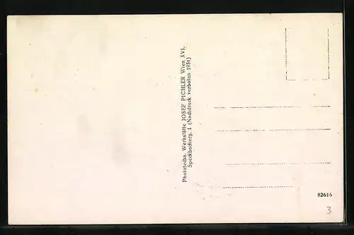 AK Gallspach, Ortsansicht, Institut Zeileis