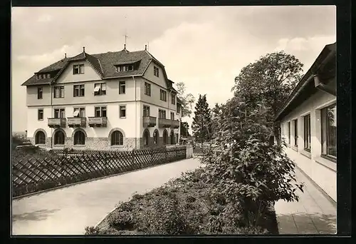 AK Karlsruhe-Durlach, Sportschule Schöneck