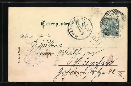 AK Meran, Das neue Stadttheater