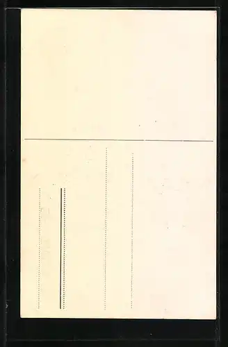 AK München, Chirurg. Heilanstalt Dr. Gebhart und Dr. Lindl, Mozartstrasse 16