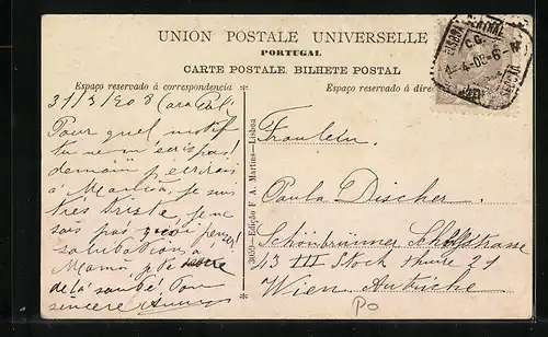 AK Lisboa, Jardim de S. Pedro d`Alcantara