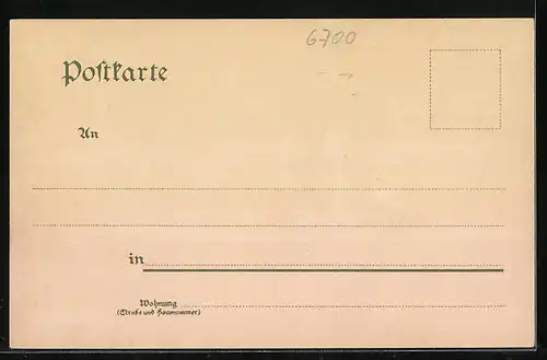 AK Ludwigshafen, Pfälzische Bank aus der Vogelschau