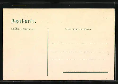 AK Franzensfeste, Ort vor Bergpanorama